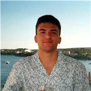 Prof. de maths ou informatique à distance pour lycéens / enseignement supérieur et classe préparatoire, éleve à Polytechnique.